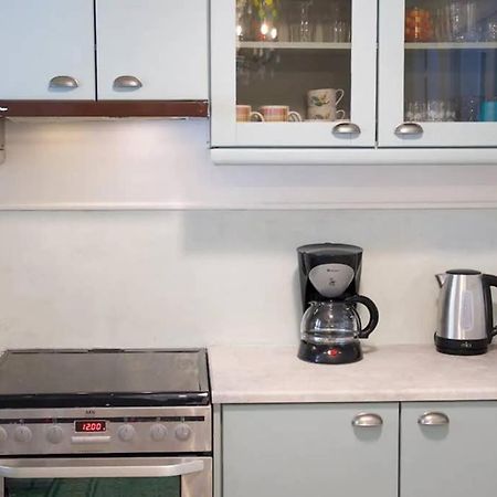Casa Di Vito, 10M From Sami'S Main Square Apartment Екстериор снимка