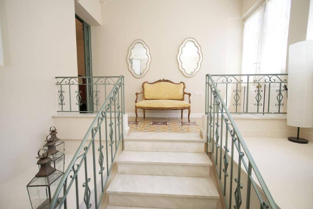 Casa Di Vito, 10M From Sami'S Main Square Apartment Екстериор снимка