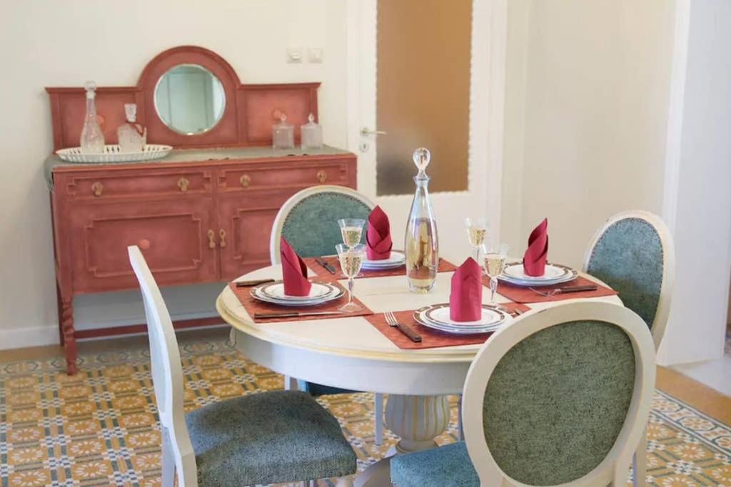 Casa Di Vito, 10M From Sami'S Main Square Apartment Екстериор снимка
